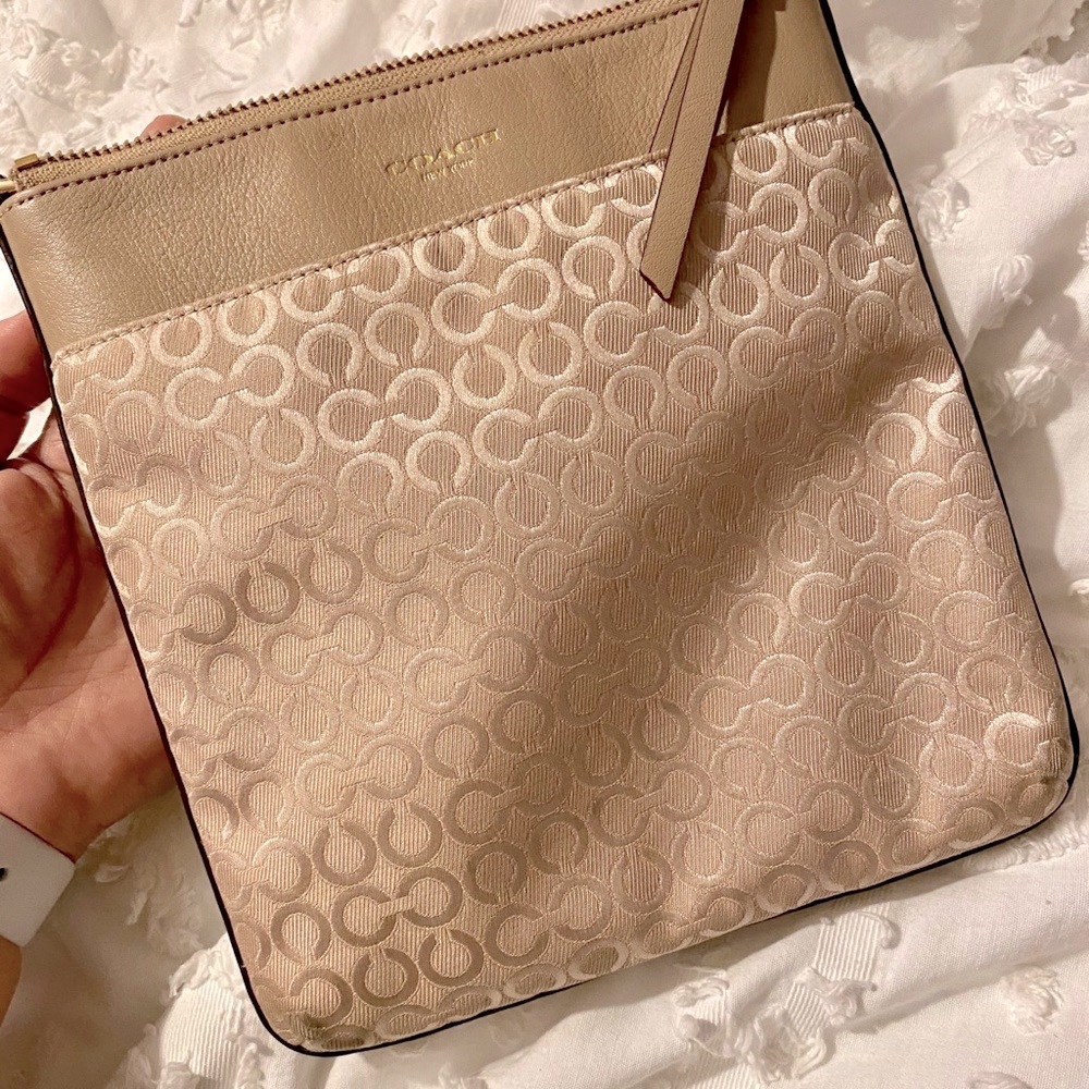 Coach Crossbody